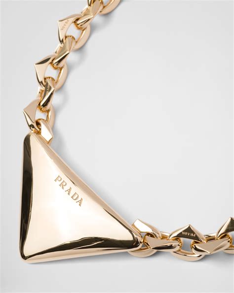 prada jewelry 2015|Prada jewelry for women.